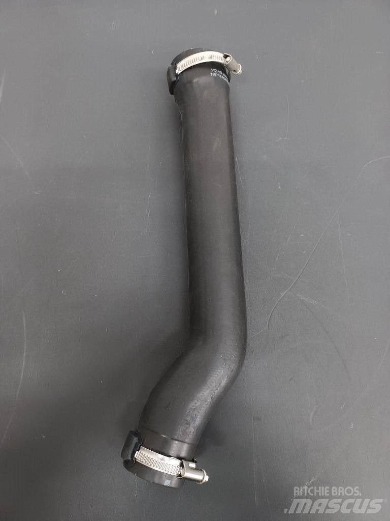 Volvo PIPE 20939562 Motores