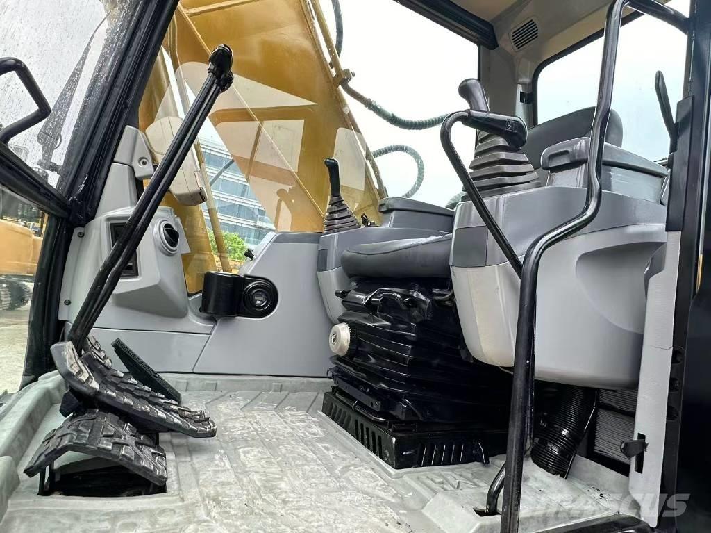 CAT 320 C L Escavadeiras de esteiras