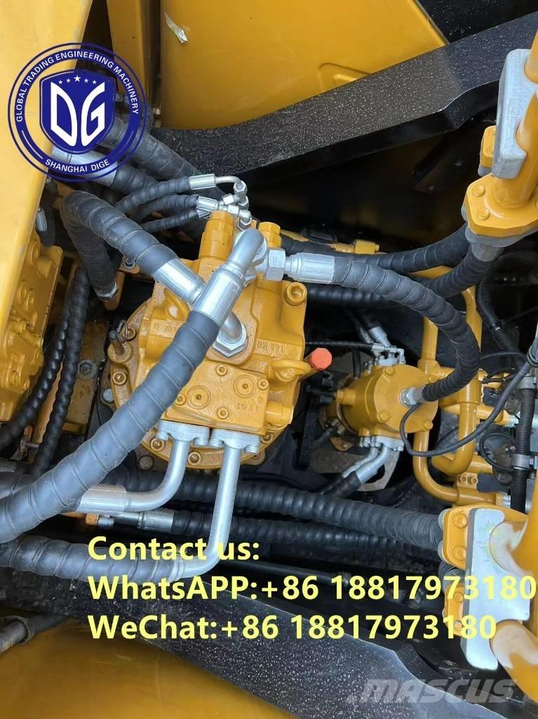 Sany SY 235 C Escavadeiras de esteiras