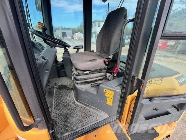 Volvo L 30 G Carregadeiras de rodas
