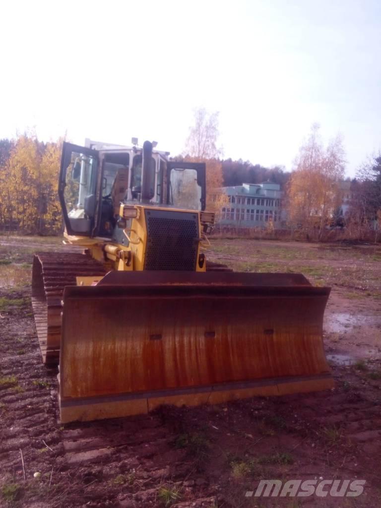 Komatsu D 61 PX-15 Dozers - Tratores rastos