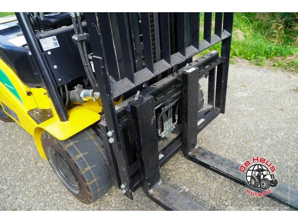 Eurotrac FE35-LT Empilhadores - Outros