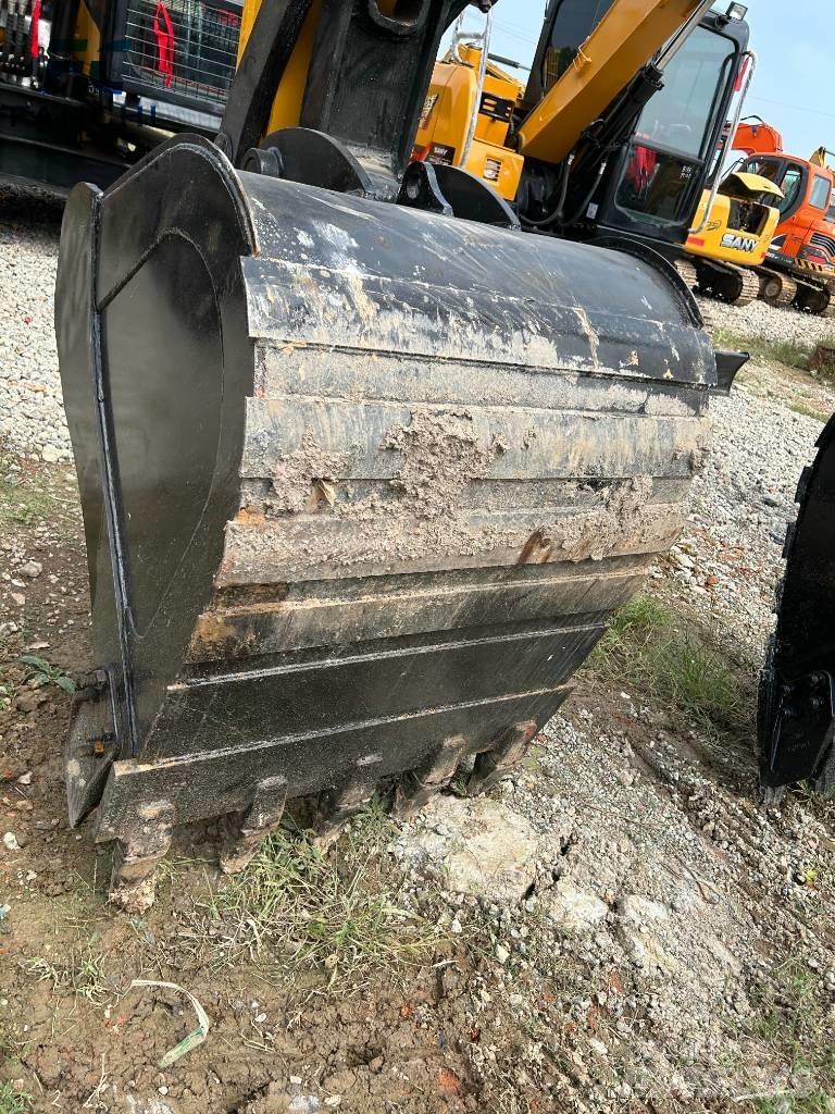 Sany SY 155 H Escavadoras Midi 7t - 12t