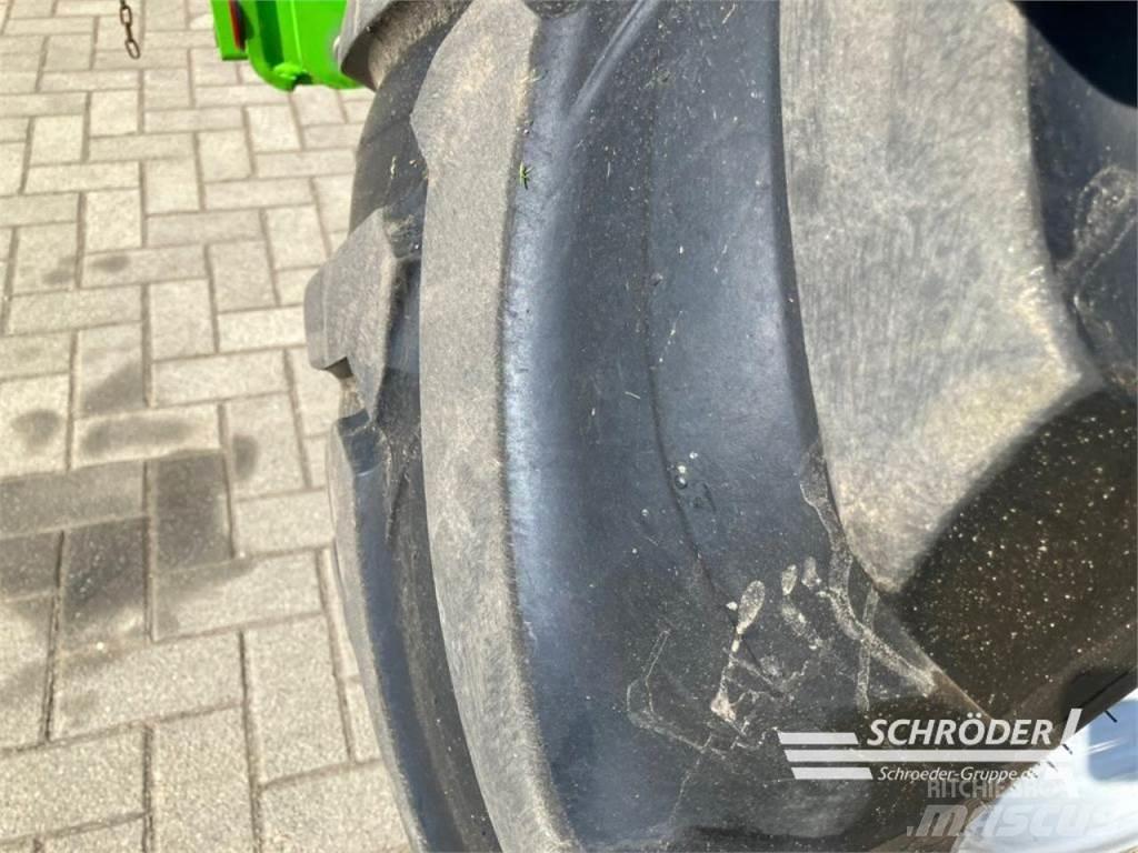 Merlo TF 42.7 - 140 Telescópicas para Agricultura