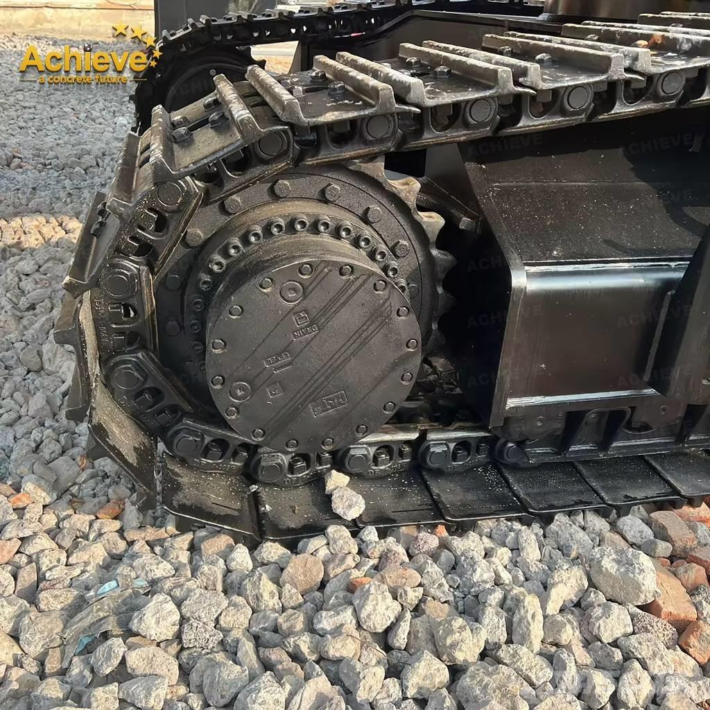 CAT 340D2L Escavadeiras de esteiras