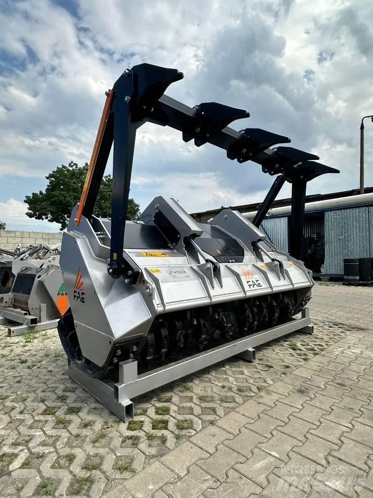 FAE UMM/S/HP - 225 Desgalhadores