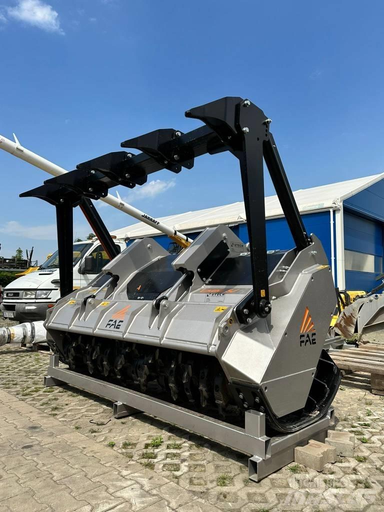 FAE UMM/S/HP - 225 Desgalhadores
