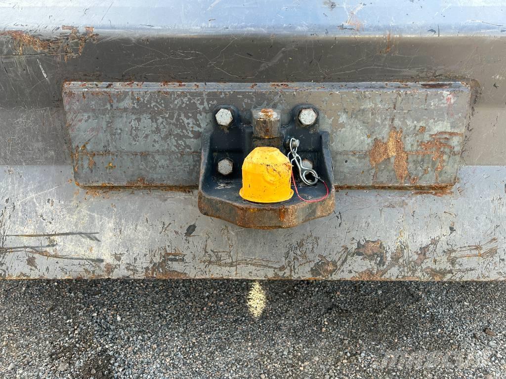 Volvo EWR130E Escavadoras de rodas