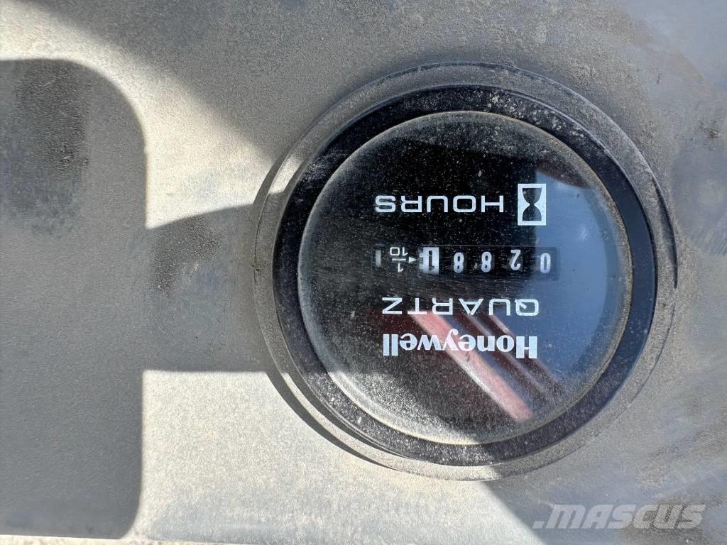 SkyJack SJ 3226 Elevadores de tesoura