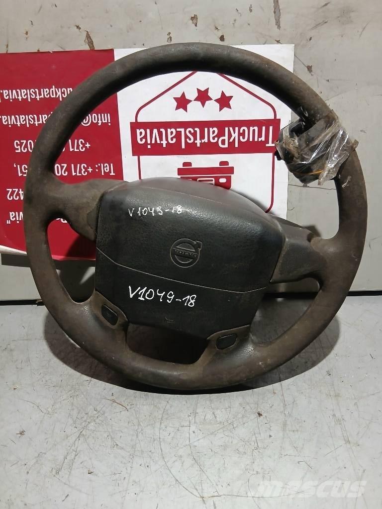 Volvo FH 13    20360936 Cabines e interior