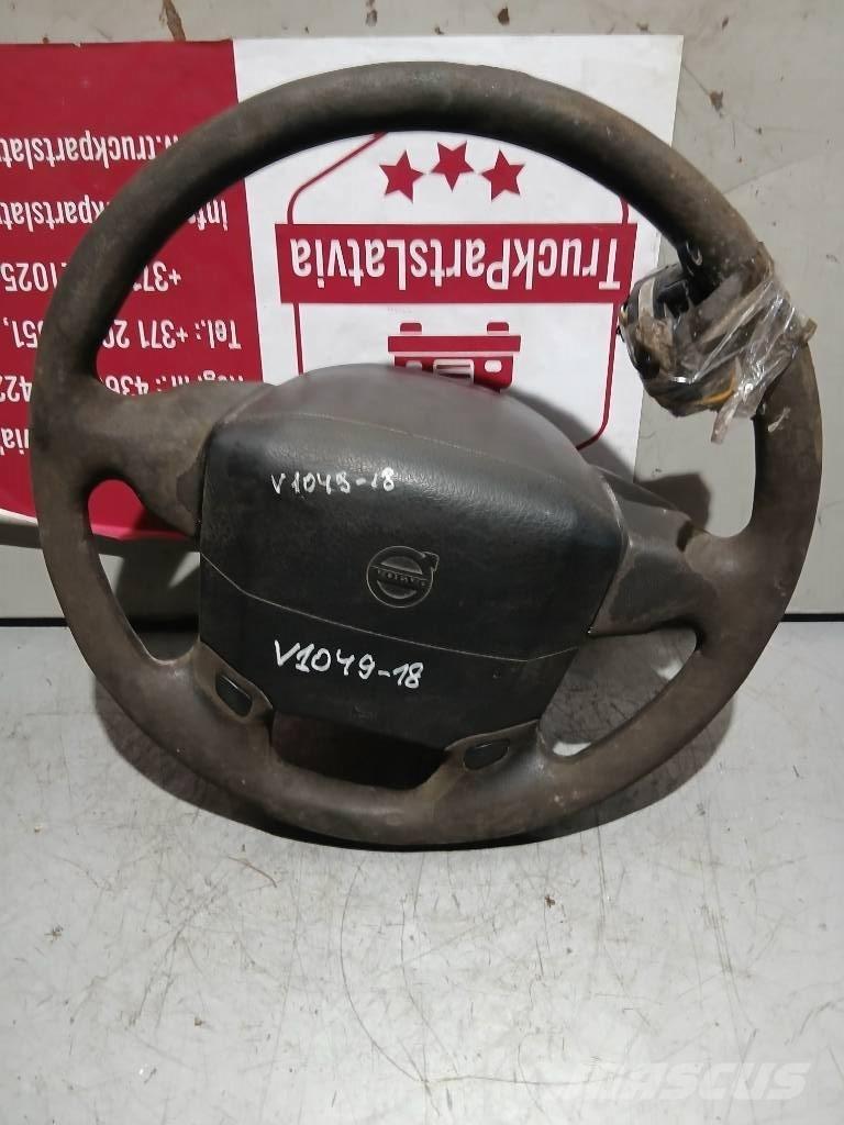 Volvo FH 13    20360936 Cabines e interior