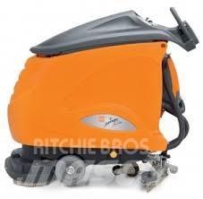 Taski Swingo 1255 B Secadoras chão industriais