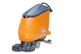 Taski Swingo 1255 B Secadoras chão industriais