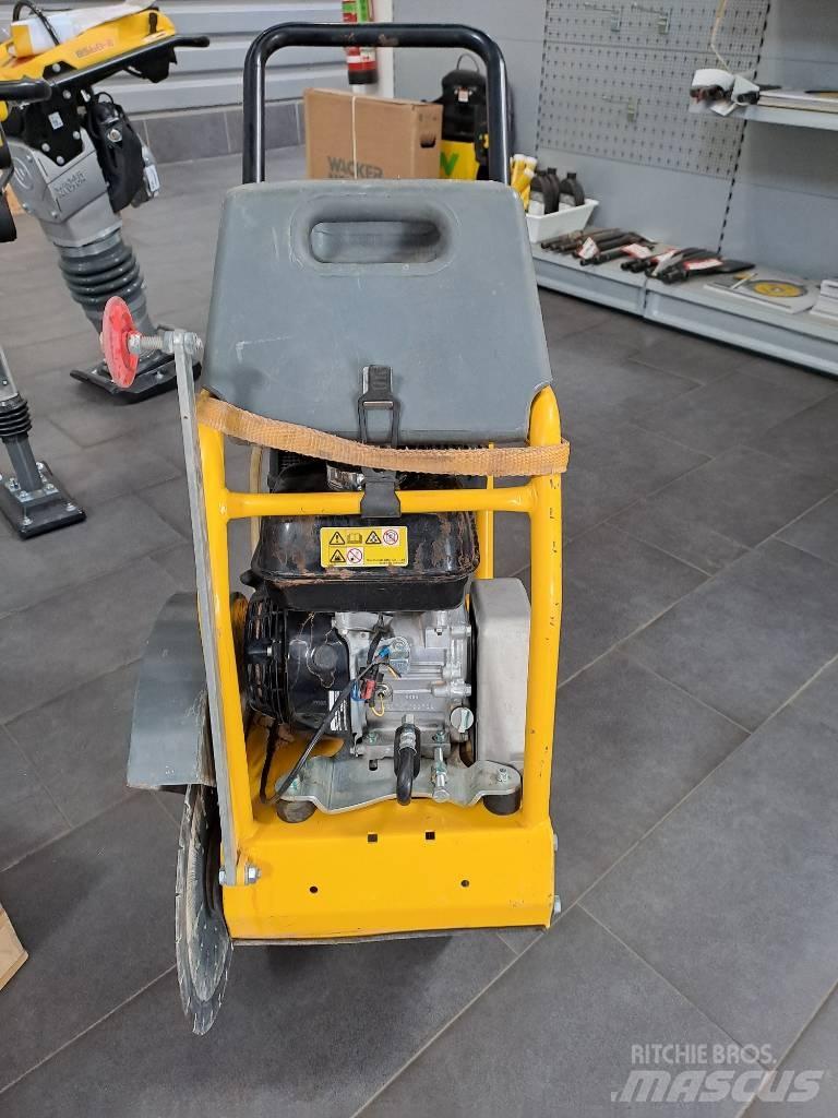 Wacker Neuson BFS735 Serras para Betão e Pedra