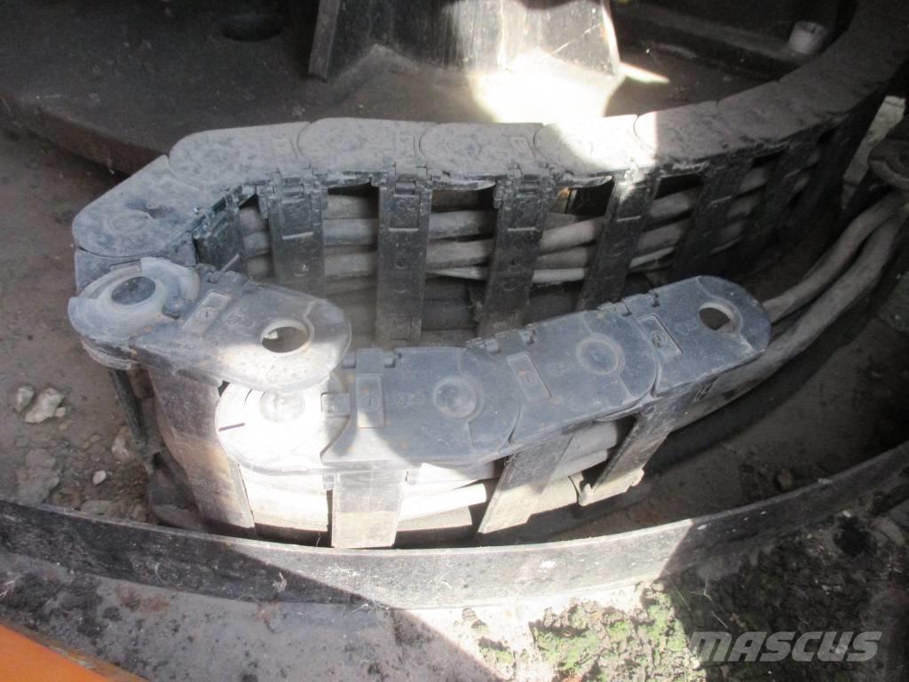 Manitou 100 VJR Plataformas de Mastro Vertical