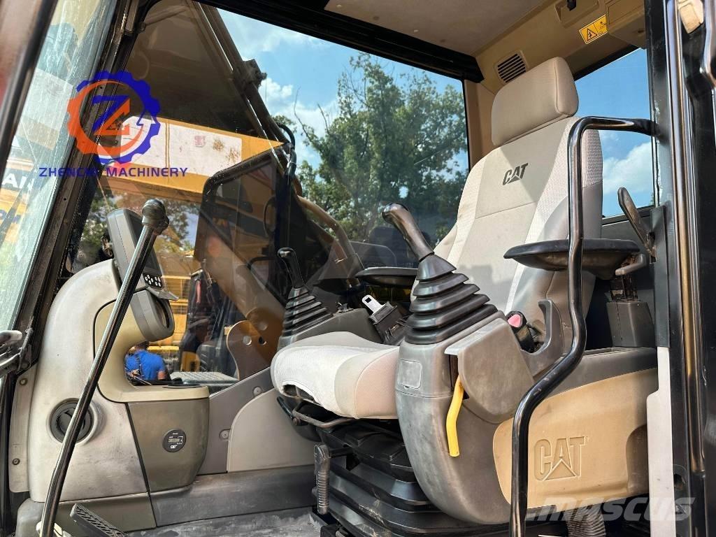 CAT 315 D2/15ton Escavadoras Midi 7t - 12t