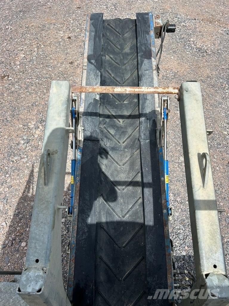 Herbst Ag700 Britadeiras