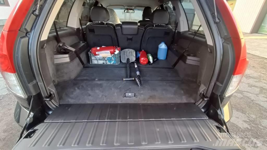 Volvo XC 90 Automóvel
