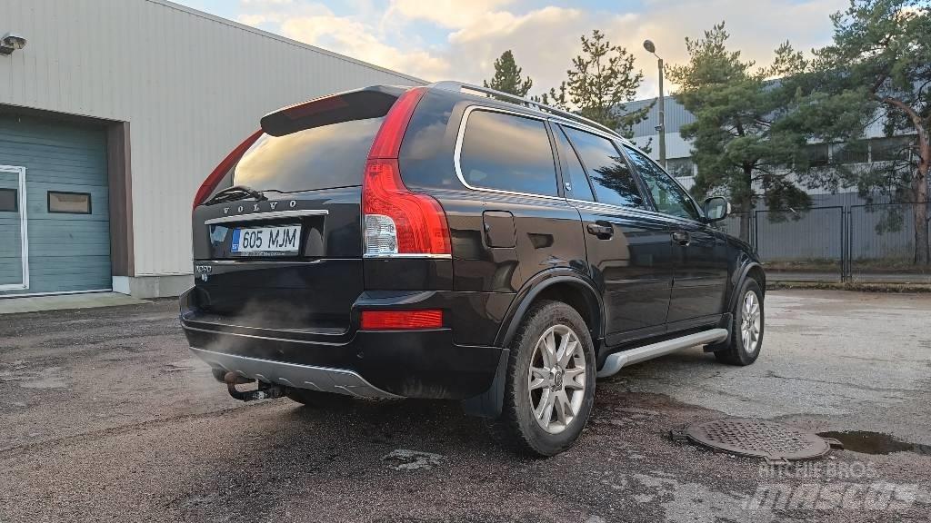 Volvo XC 90 Automóvel