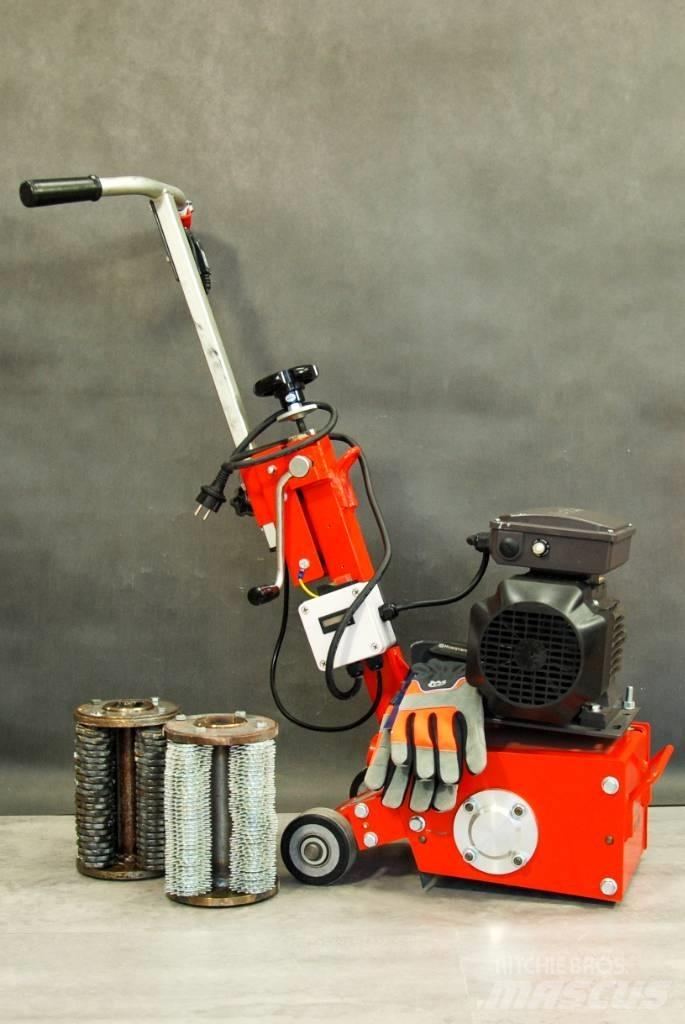 Husqvarna CG200 Construção - Outros
