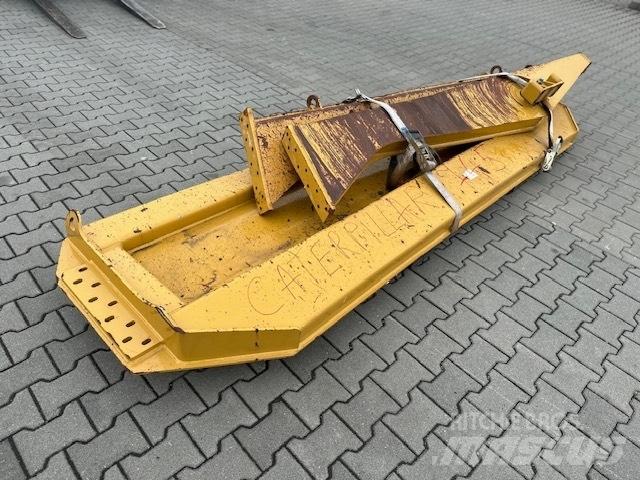 CAT 745 TAIL GATE Caminhões articulados