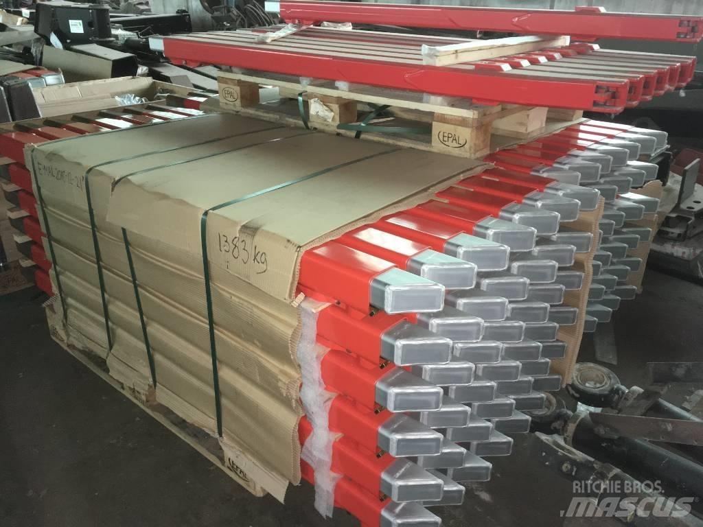  ExTe rakonca (stakes) Transportes - Outros
