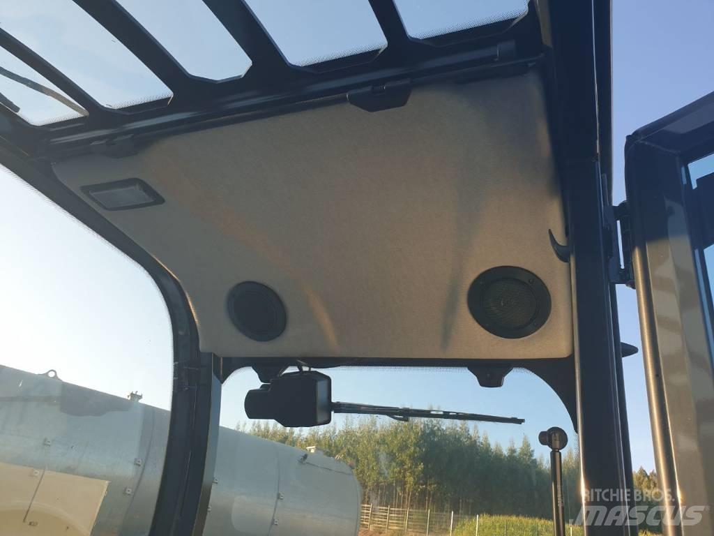 Bobcat TL30.60 Telescópicas para Agricultura