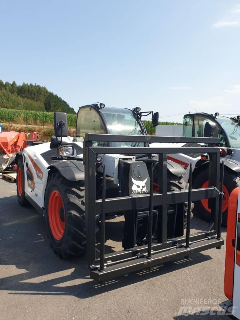 Bobcat TL30.60 Telescópicas para Agricultura
