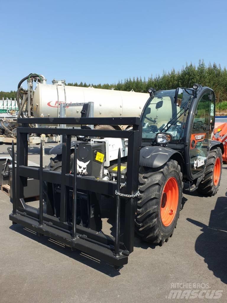 Bobcat TL30.60 Telescópicas para Agricultura