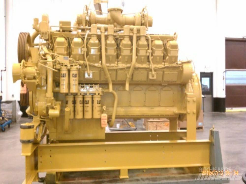 CAT 789 Camiőes basculantes rígidos