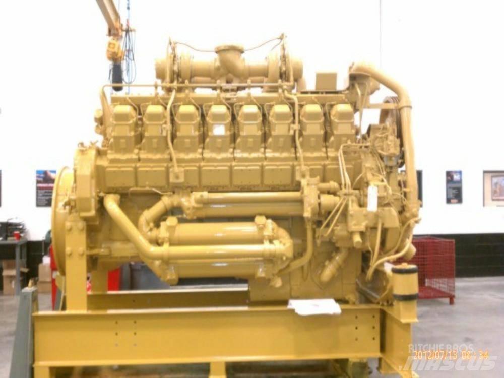CAT 789 Camiőes basculantes rígidos