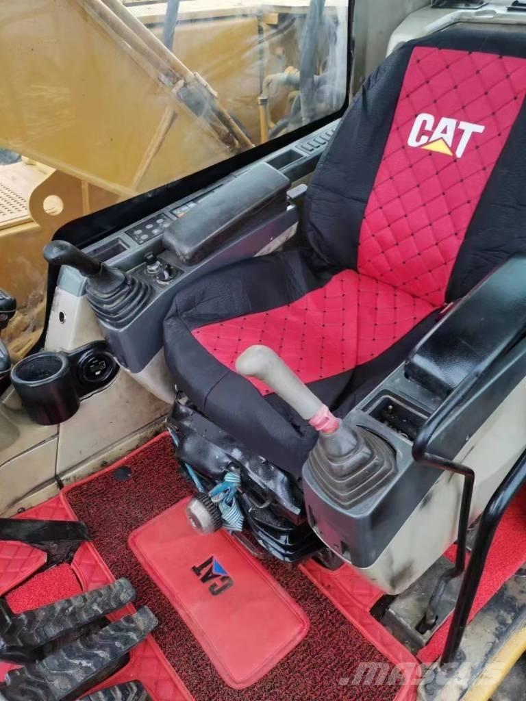 CAT 320 C Escavadeiras de esteiras