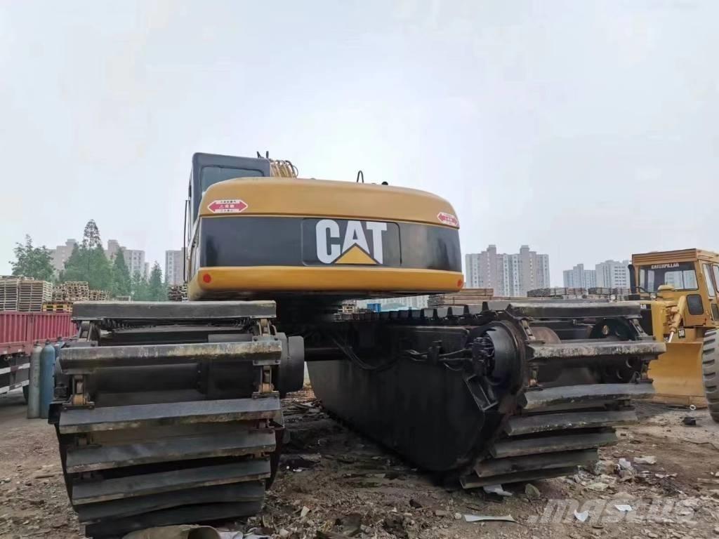 CAT 320 C Escavadeiras de esteiras