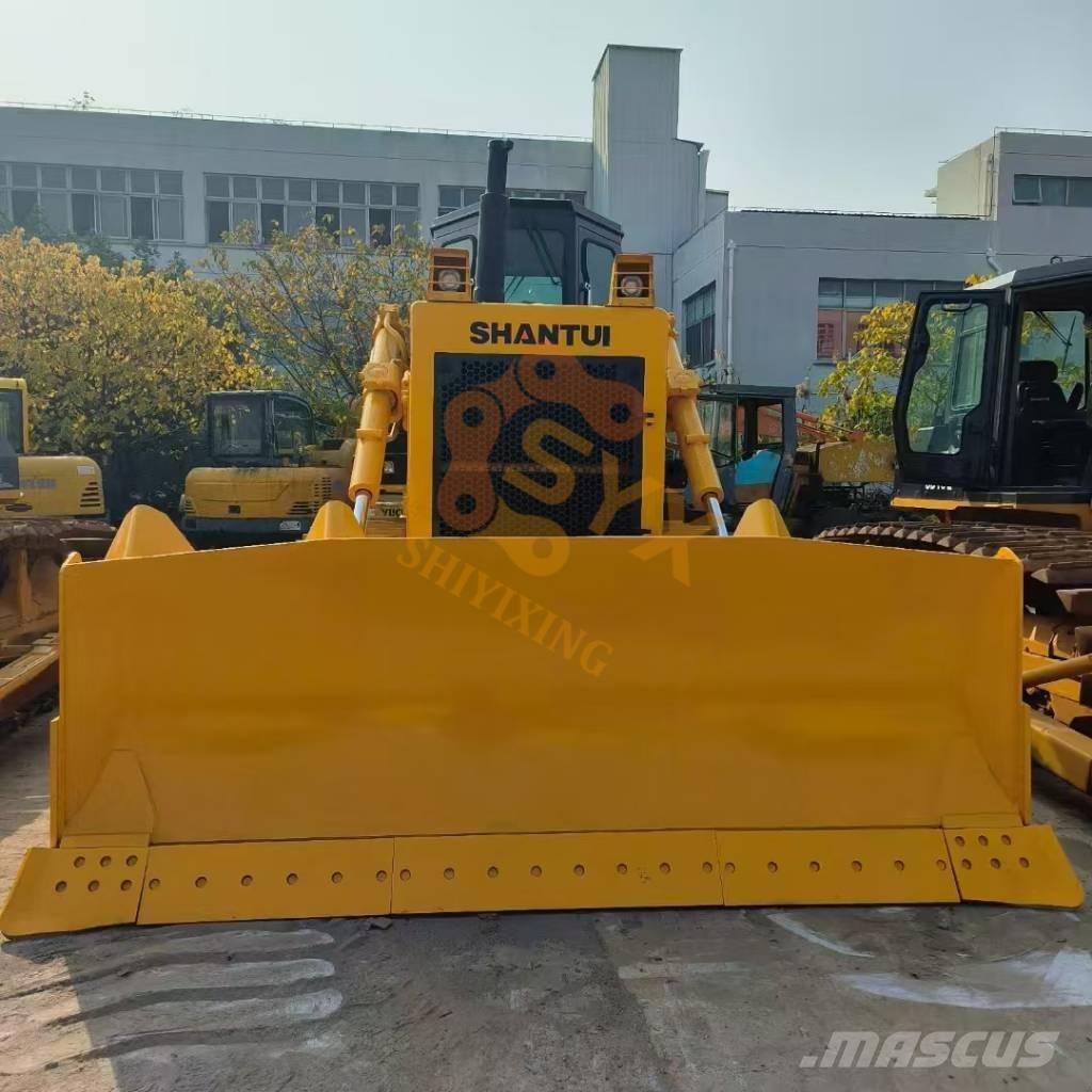 Shantui SD 22 F Dozers - Tratores rastos