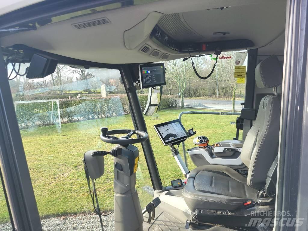 CLAAS Lexion 7700 TT Ceifeiras debulhadoras