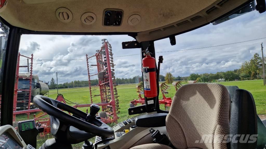 John Deere 4066 R Tratores Agrícolas usados