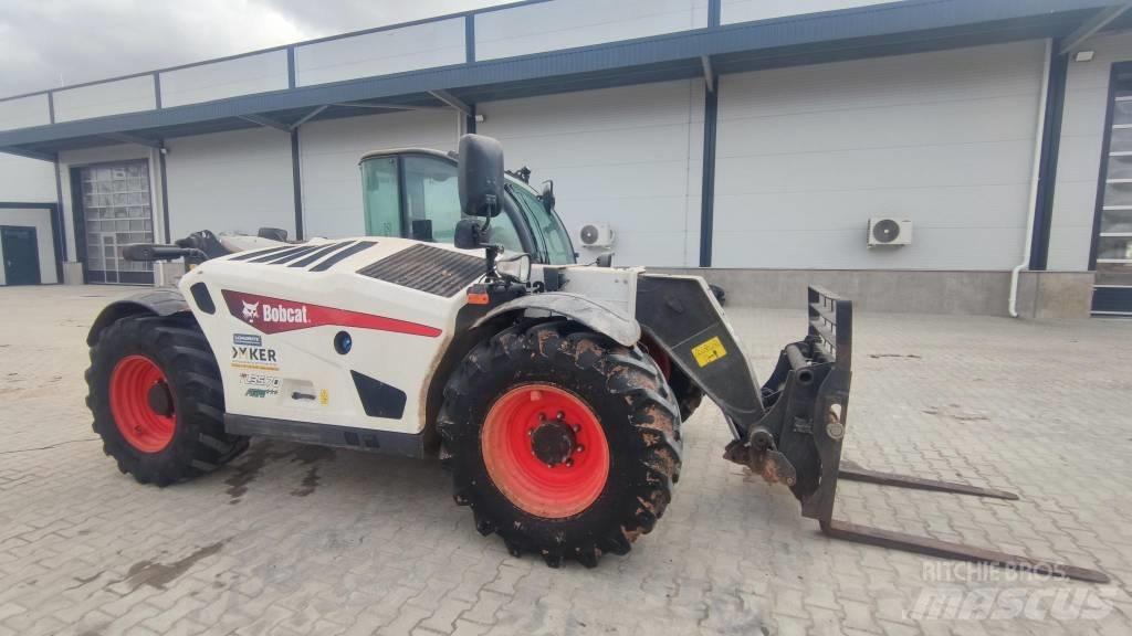 Bobcat TL 35.70 Manipulador telescópico