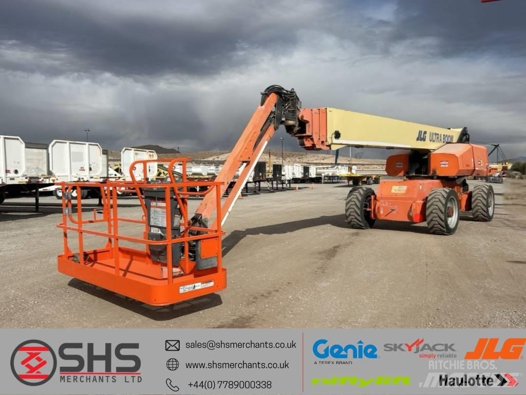 JLG 1200 SJP Elevadores braços Telescópicos