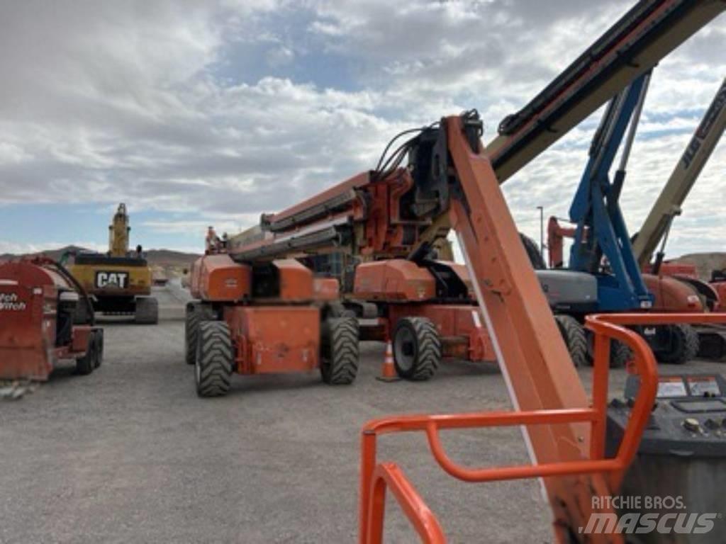 JLG 1200 SJP Elevadores braços Telescópicos