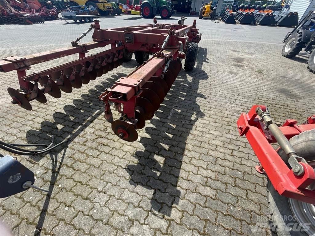 Brix Stein Gigant Grade de discos