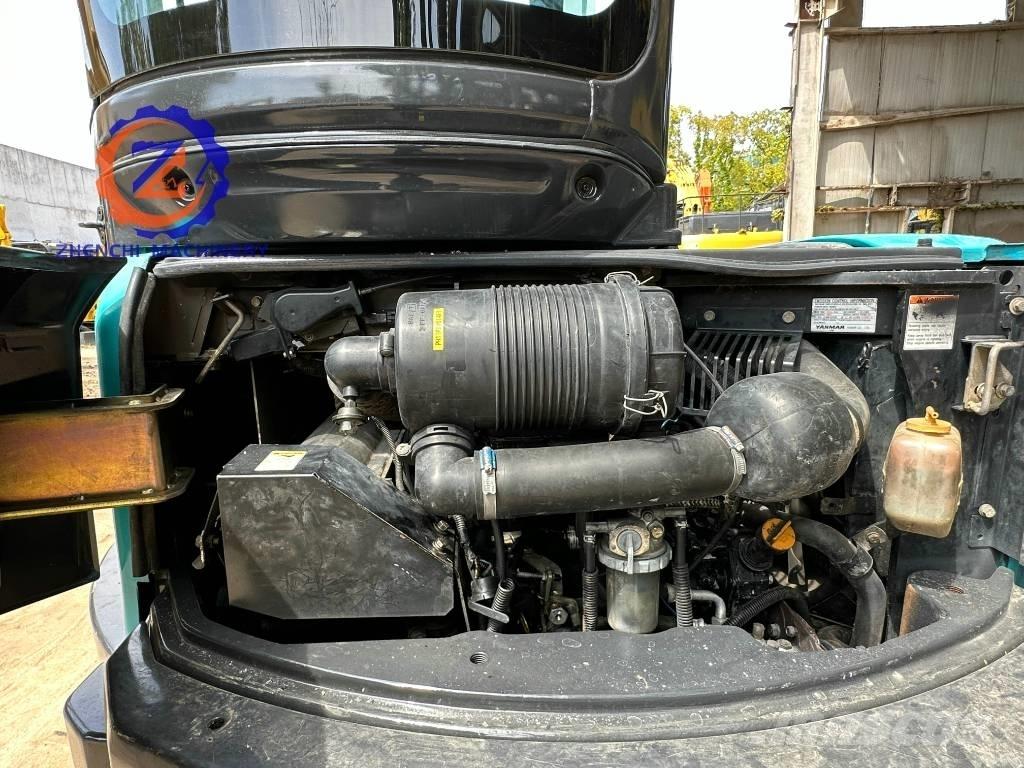 Kobelco SK 55 SR Miniescavadeiras