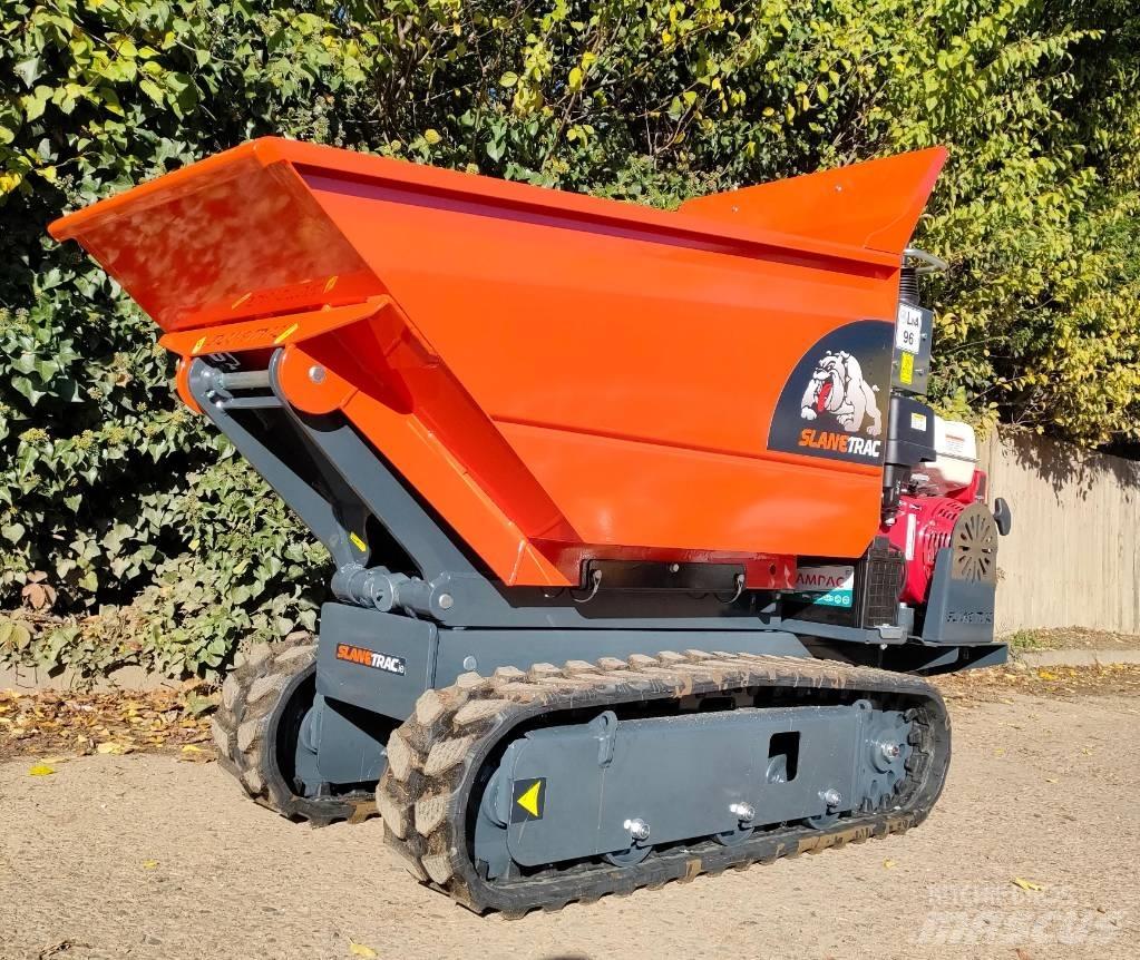 Slanetrac HT1000 Dumpers de rastos