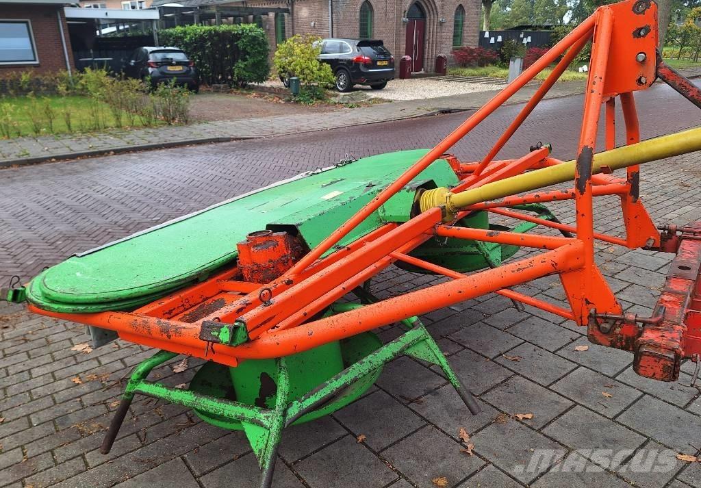 Holaras verdeler Agricultura - Outros
