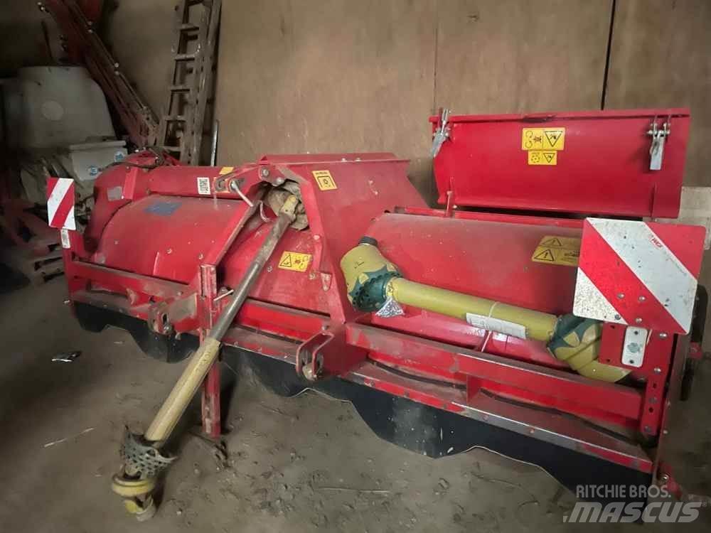 Grimme KS 75-4 Equipamentos para Batata - Outros