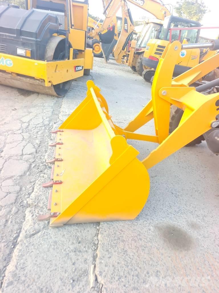 SDLG LG920 Carregadeiras de rodas