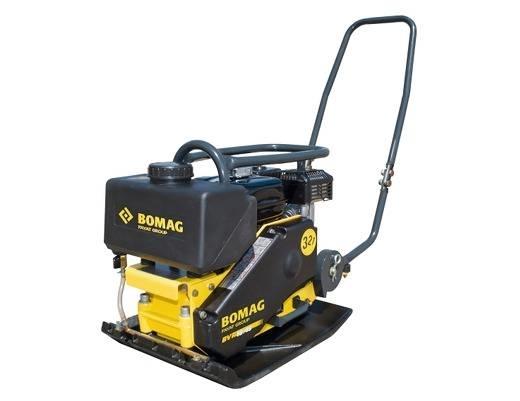 Bomag BVP 18/45 W1 Vibradores