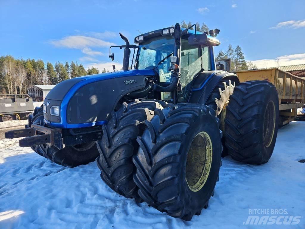 Valtra T171 Tratores Agrícolas usados