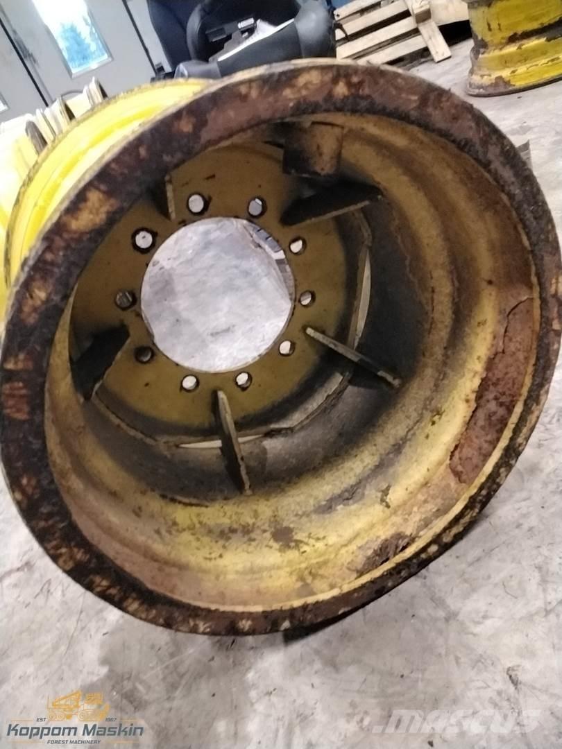 Ösa 250 20x26,5 Pneus