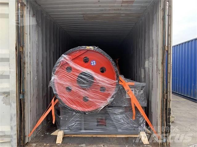 Kinglink PEX1251 Britadeiras