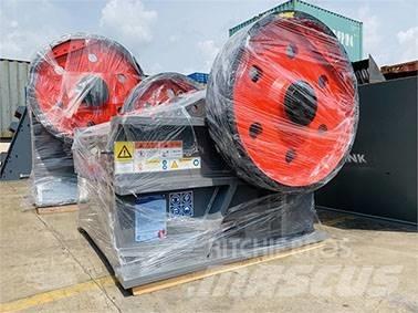 Kinglink PEX1251 Britadeiras